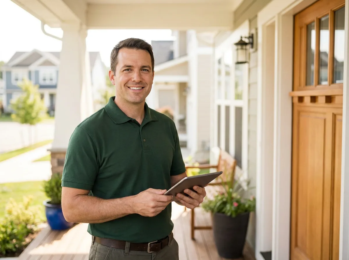Pest control FAQs for New Holland, OH